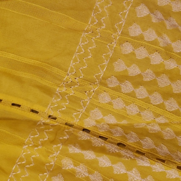 TRYB teide dress Anthropologie - Picture 5 of 9